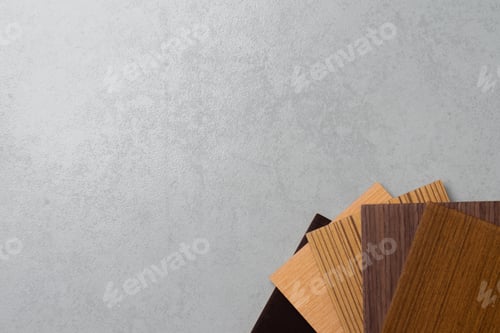 Preview: MATERIAL TOP VIEW