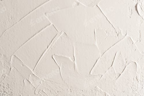 Preview: Textured Plaster Abstract Background in Neutral Color