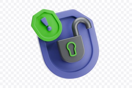 Preview: Security Alert Notification