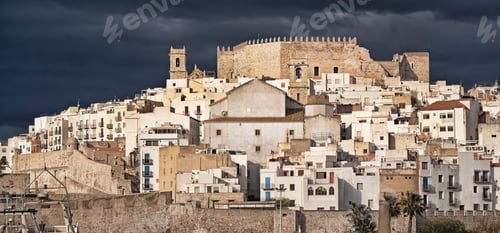 Preview: Peñíscola, Spain