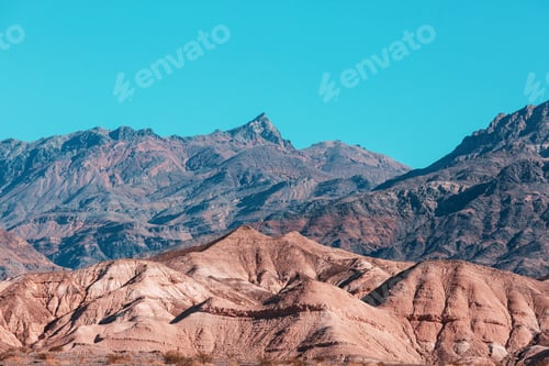 Preview: Death Valley