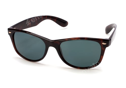 Preview: Stylish brown sunglasses
