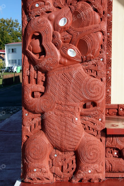 Preview: Maori, New Zealand