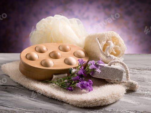 Preview: bath elements spa concept