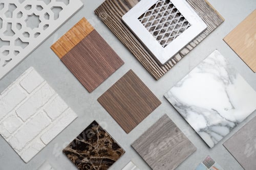 Preview: MATERIAL SAMPLE