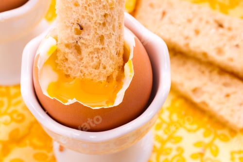Preview: Breakfast