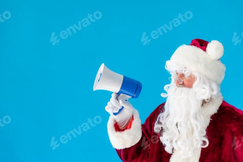 Preview: Santa Claus