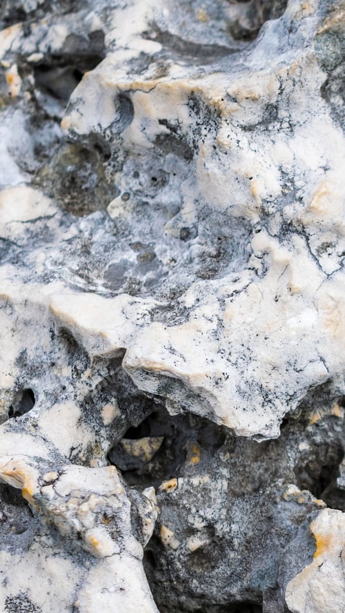 Preview: light limestone with interesting texture visible. background