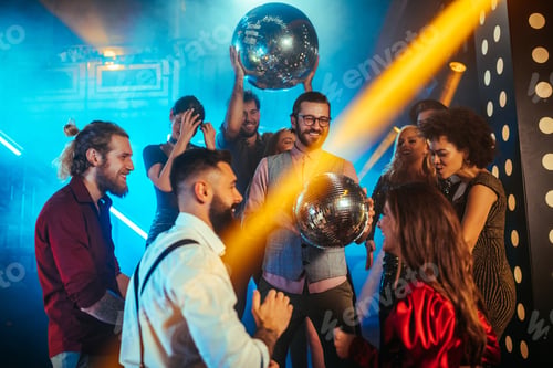 Preview: Great night out