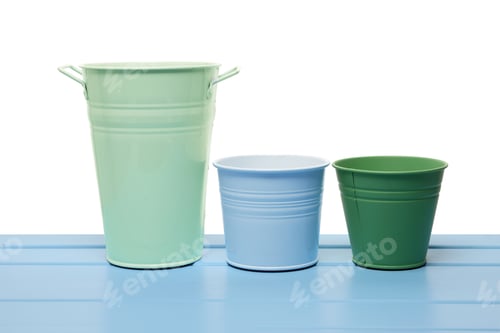 Preview: Flower Pots