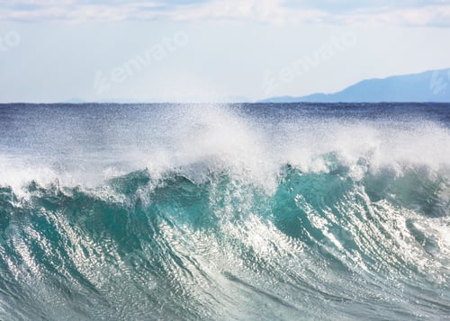 Preview: Wave