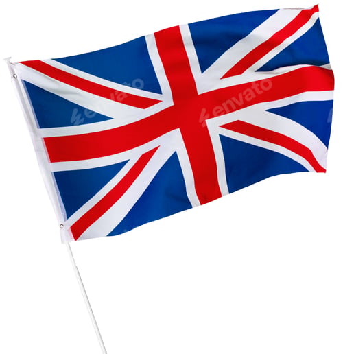 Preview: Flag of Great Britain
