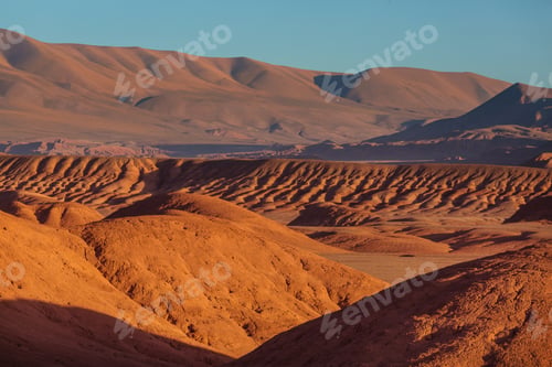 Preview: Northern Argentina