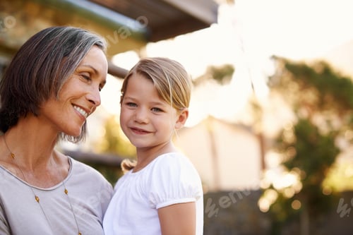 Preview: Grandchildren are compensation for getting old