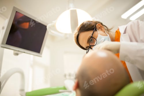 Preview: dental clinic