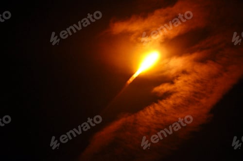 Preview: Artemis 1rocket.