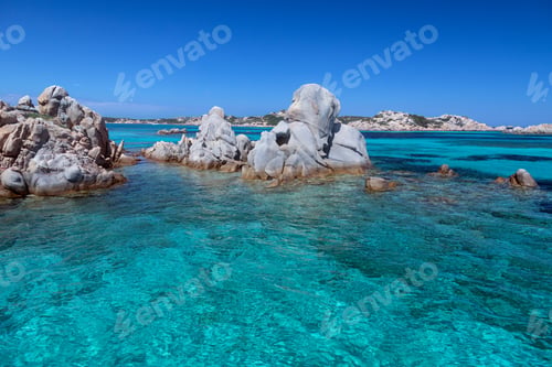 Preview: Maddalena Archipelago - Sardinia - Italy
