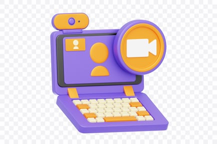 Preview: Video Call Communication App