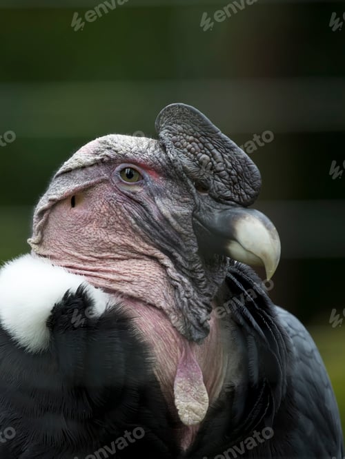 Preview: Condor on a tree
