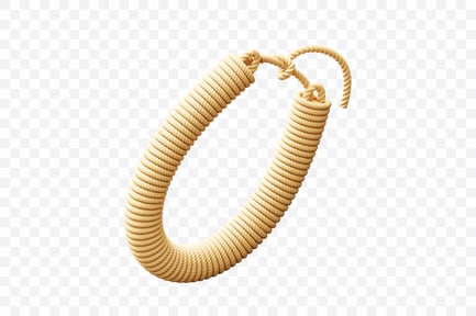 Preview: Scout Rope