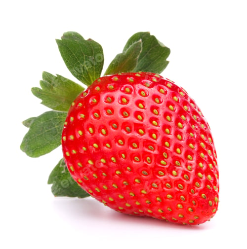 Preview: Strawberry