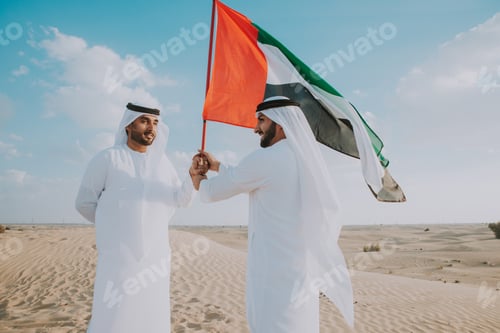 Preview: dubai people