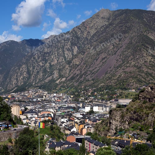 Preview: Andorra La Vella - Andorra