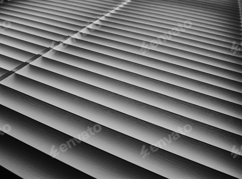 Preview: Black and white pattern of alternating light and dark strips.