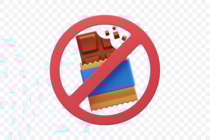 Preview: No Chocolate