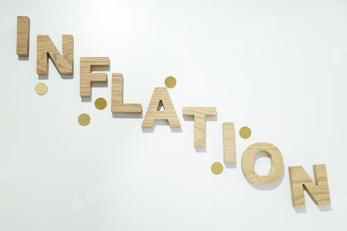 Preview: Concept of financial, economic problems and inflation