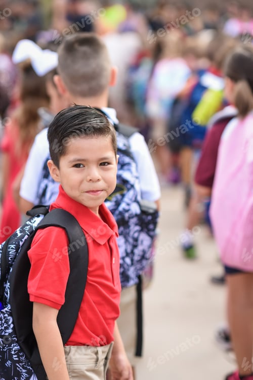 Preview: Back to school