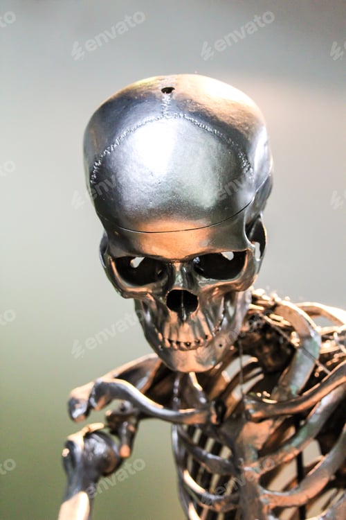 Preview: Skeleton