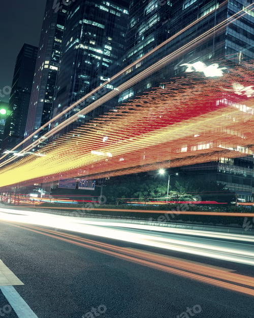 Preview: traffic light