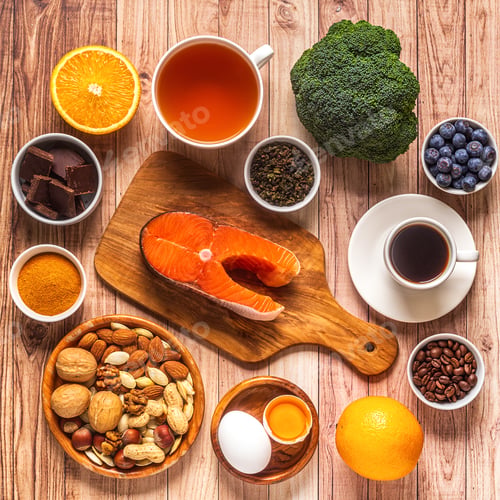 Preview: Best foods to boost your brain and memory.