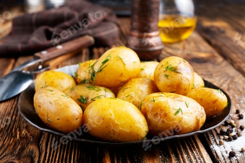 Preview: potato