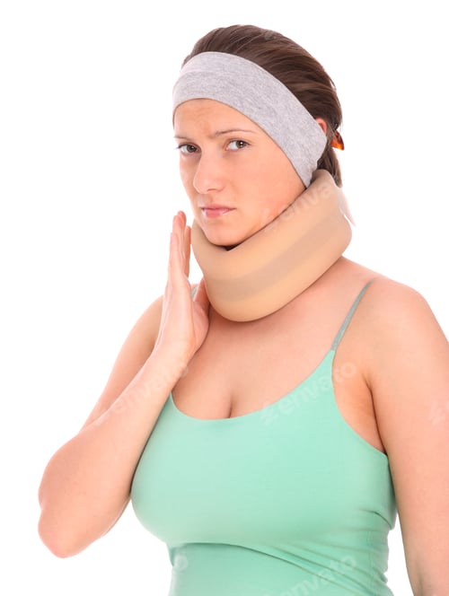 Preview: Serious injury