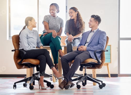 Preview: Breaks are better when you have company