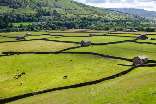 Preview: Yorkshire Dales - England