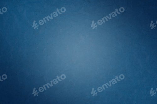 Preview: Blue smooth textured paper background