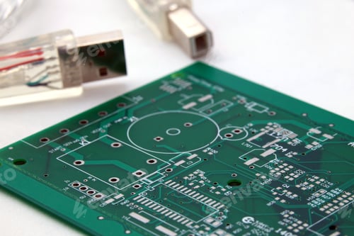 Preview: Electronic Components