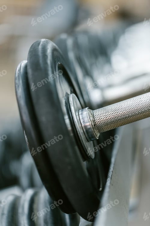 Preview: Weights Detail