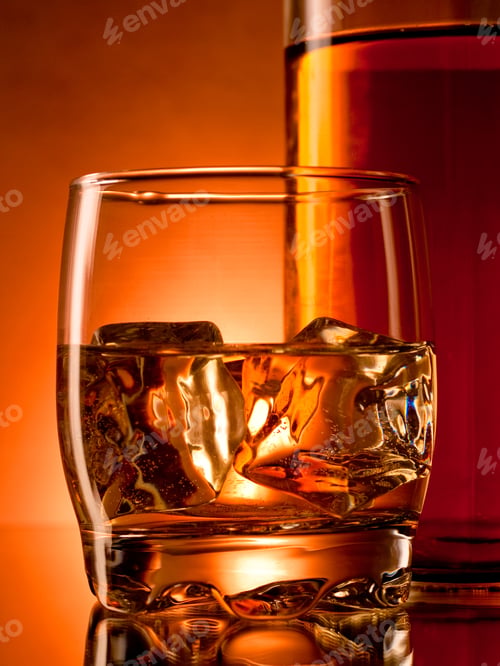 Preview: whiskey