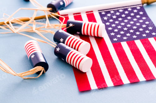 Preview: Fourth of July