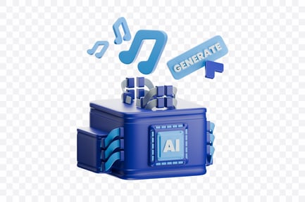 Preview: AI Music Generator