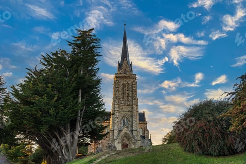 Preview: Cathedral Church of Bariloche