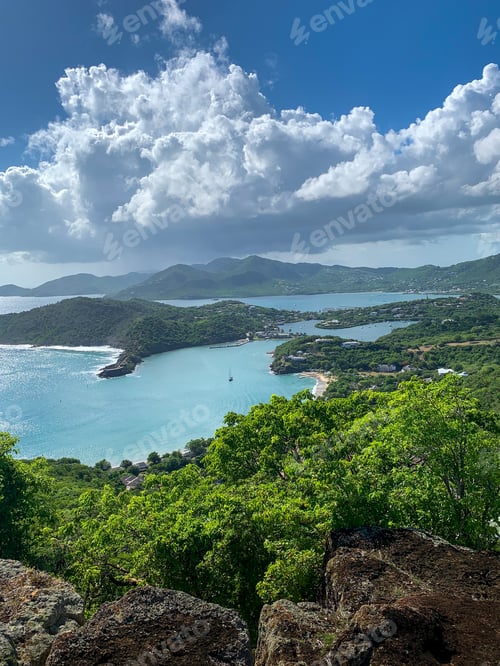 Preview: Beautiful view of the
