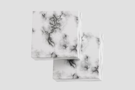 Preview: 3D Abstract Square