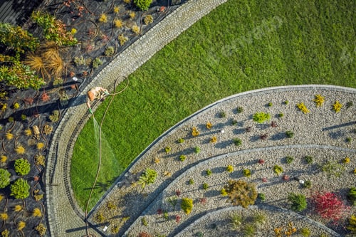Preview: Building Backyard Garden