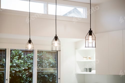 Preview: Lighting Design