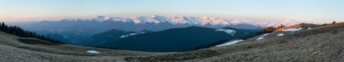 Preview: Stunning landscape of nature